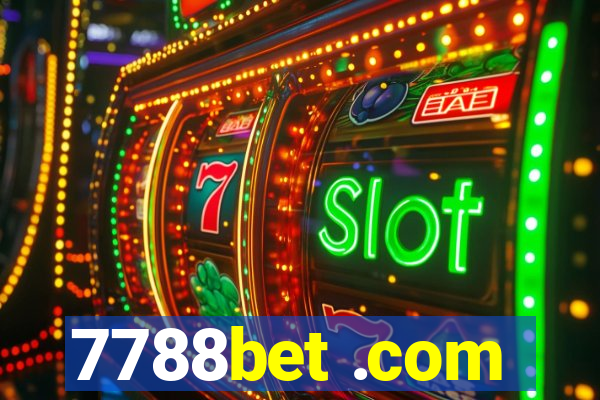 7788bet .com